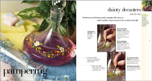 Gifts to Make: A Simply Handmade Book : 365 Beautifully Easy Ideas