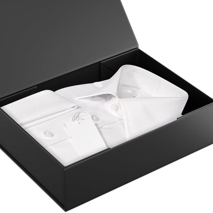Black Gift Box 11.9" x 8.5" x 3.3" with Magnetic Closure Lid Gifts Boxe for Presents,Bridesmaid Gift Boxes,Cute Box,Birthday Gifts Boxe,Luxury for Gift Packaging, Magnetic Gifts Boxes for Wrapping Gift