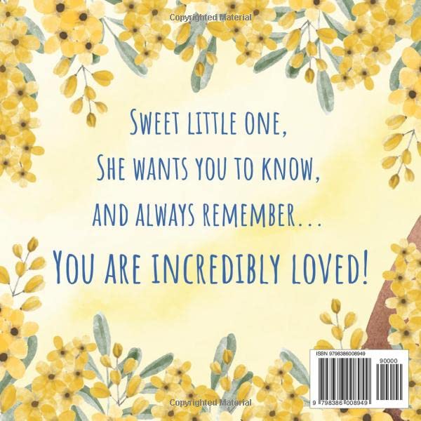 A Great Grandma's Love!: A Rhyming Picture Book for Children and Grandparents.