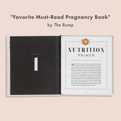 Drinking for Two: Nutritious Mocktails for the Mom-To-Be