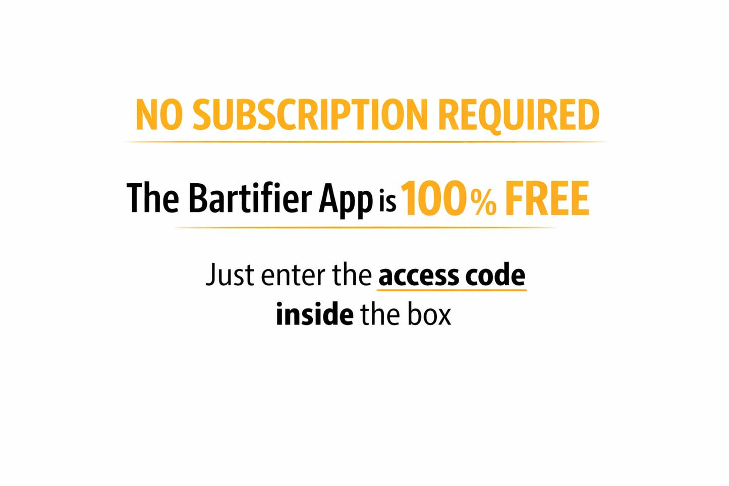 Cocktail Maker – Make 3000+ Cocktails with The App-Guided Drink Mixer – Easy Cocktail Measuring System – Unique Bartender Gift