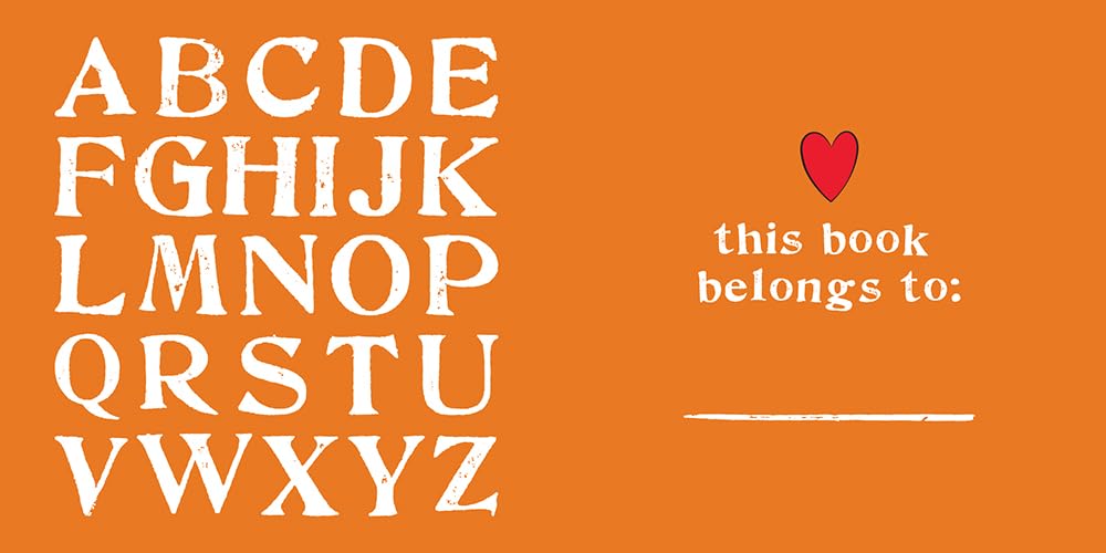 ABCs of North Carolina: An Alphabet Book of Love, Family, and Togetherness (ABCs Regional)