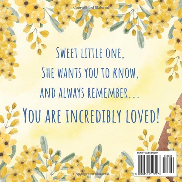 A Mom-Mom's Love: A Rhyming Picture Book for Children and Grandparents.