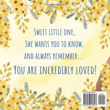 A Mom-Mom's Love: A Rhyming Picture Book for Children and Grandparents.