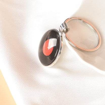 Kefley Vinyl Record Player Keychains for DJ Music Lover Gifts for Christmas Birthday Gifts for Musicians Composers Music Teacher Student Graduation Gift Phonograph Disk Key Chain Accessories