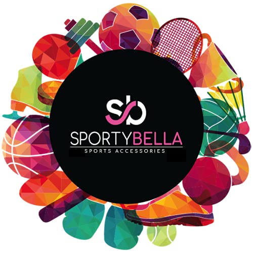 Sportybella Runner Keychain, Runner Jewelry, Keychain Accessories, Running Jewelry for Women, Teens and Girls