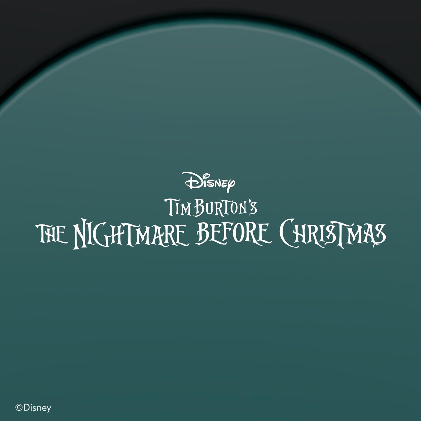 Disney Tim Burton’s The Nightmare Before Christmas Wristband For Apple Watch Band Series 9/8/7/6/5/4/3/2/1/SE 38MM, 40MM, 41MM | Jack Skellington Gifts for Women and Men