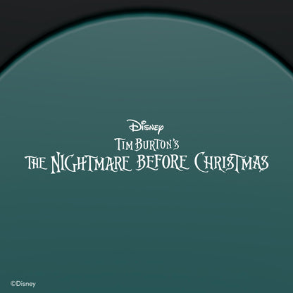 Disney Tim Burton’s The Nightmare Before Christmas Wristband For Apple Watch Band Series 9/8/7/6/5/4/3/2/1/SE 38MM, 40MM, 41MM | Jack Skellington Gifts for Women and Men