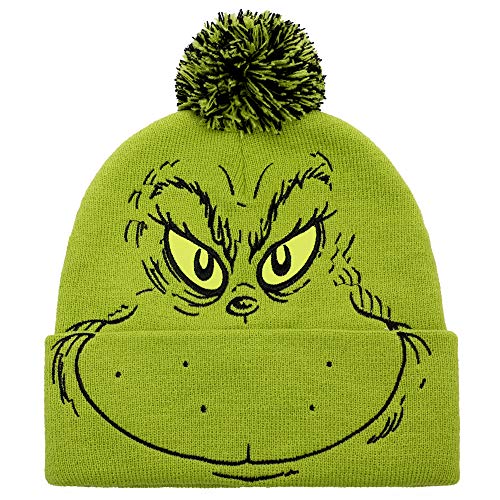 Bioworld mens Beanie
