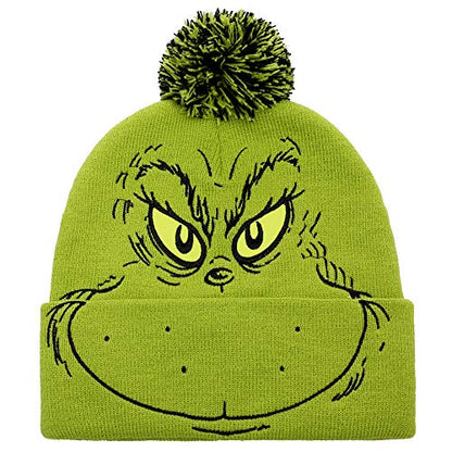 Bioworld mens Beanie