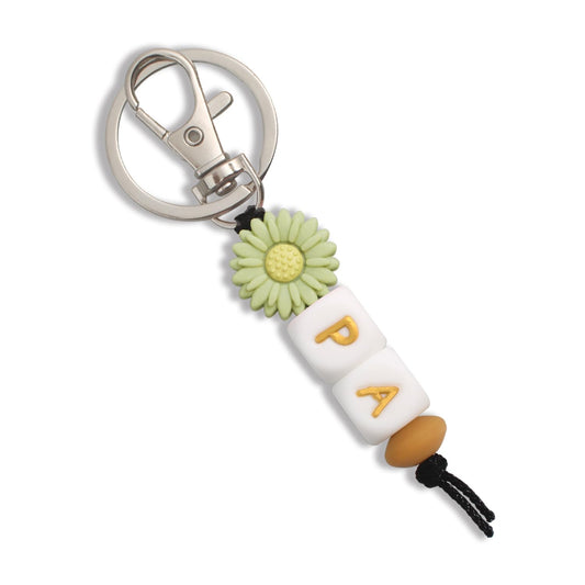 2026 Graduation Back to School Gifts, Appreciation Retirement Jewelry Gifts, Medical Silicone Keychain for Birthday Christmas