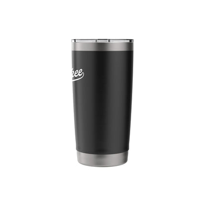 Milwaukee Stainless Steel Insulated Tumbler