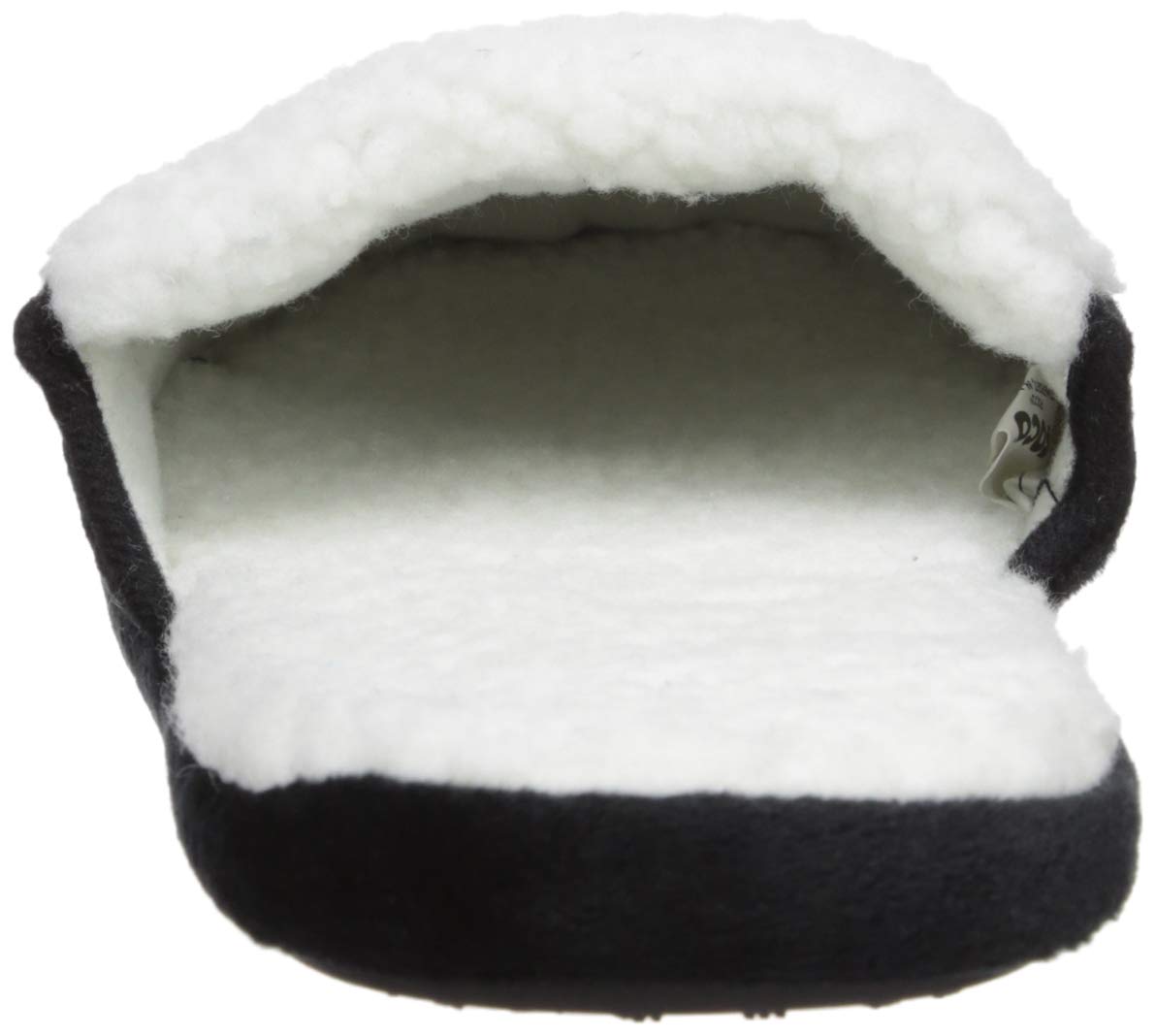 FOCO NFL Mens Football Team Logo Moccasin Slippers Shoes
