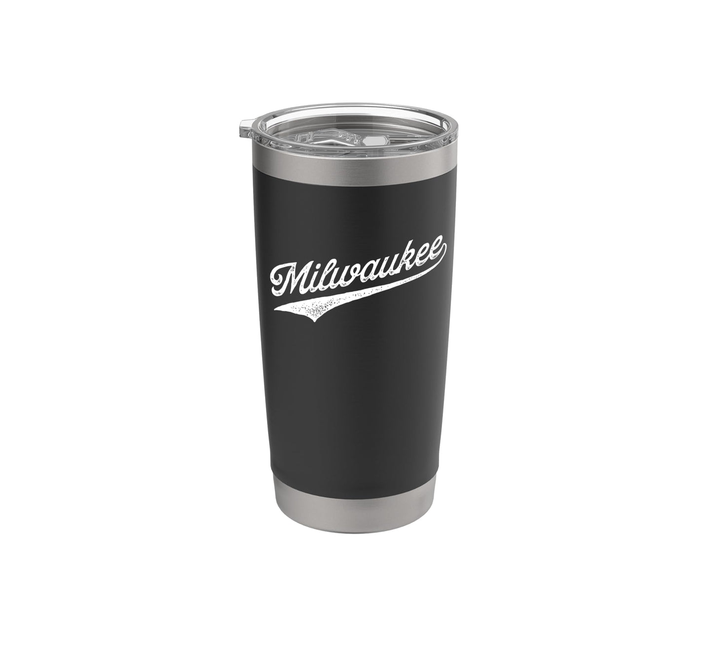 Milwaukee Stainless Steel Insulated Tumbler