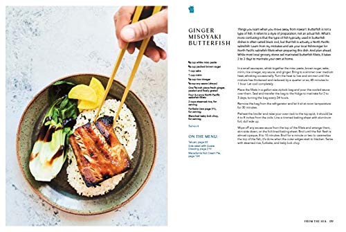 Aloha Kitchen: Recipes from Hawai'i