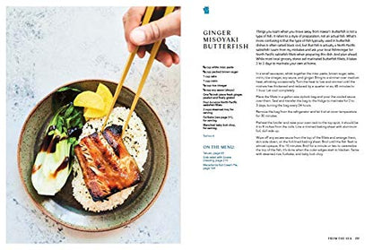 Aloha Kitchen: Recipes from Hawai'i