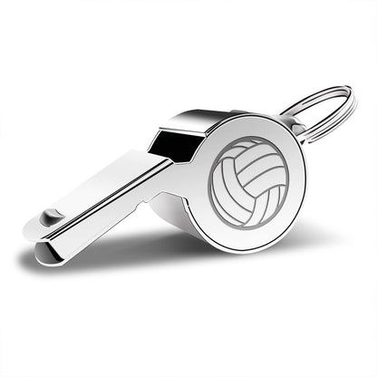 Whistles with Lanyard, Coach Whistle, Gifts, Coach Gifts for Men Women-1