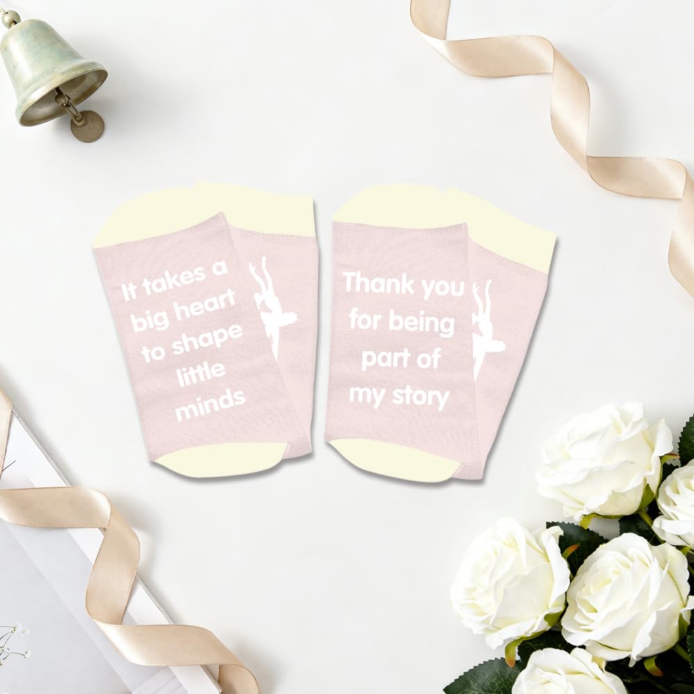 Gifts for Teachers - Teacher Appreciation Gifts,Christmas Teacher Gift for Retirement End of Year Valentines