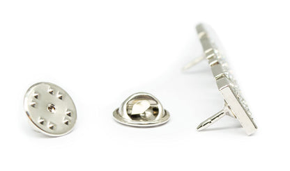 Real Estate Agent REALTOR® Crystal Lapel Pin