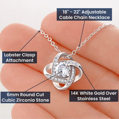 FG Family Gift Mall Sweet 16 Gifts For Girls, 16th Birthday Gifts For 16 Year Old Girl, Bday Card Gift Ideas Necklace with Message Card and Gift Box