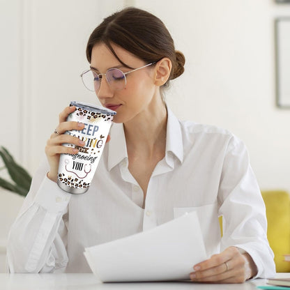 Psychology Gifts Tumbler 20oz, Mental Health Gifts for School Psychologist, Psychiatrist, Therapist, Therapy, Psychology Teacher