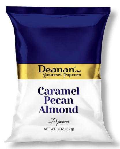 Deanan® Gourmet Popcorn Gift Box Sampler (9 Pack)