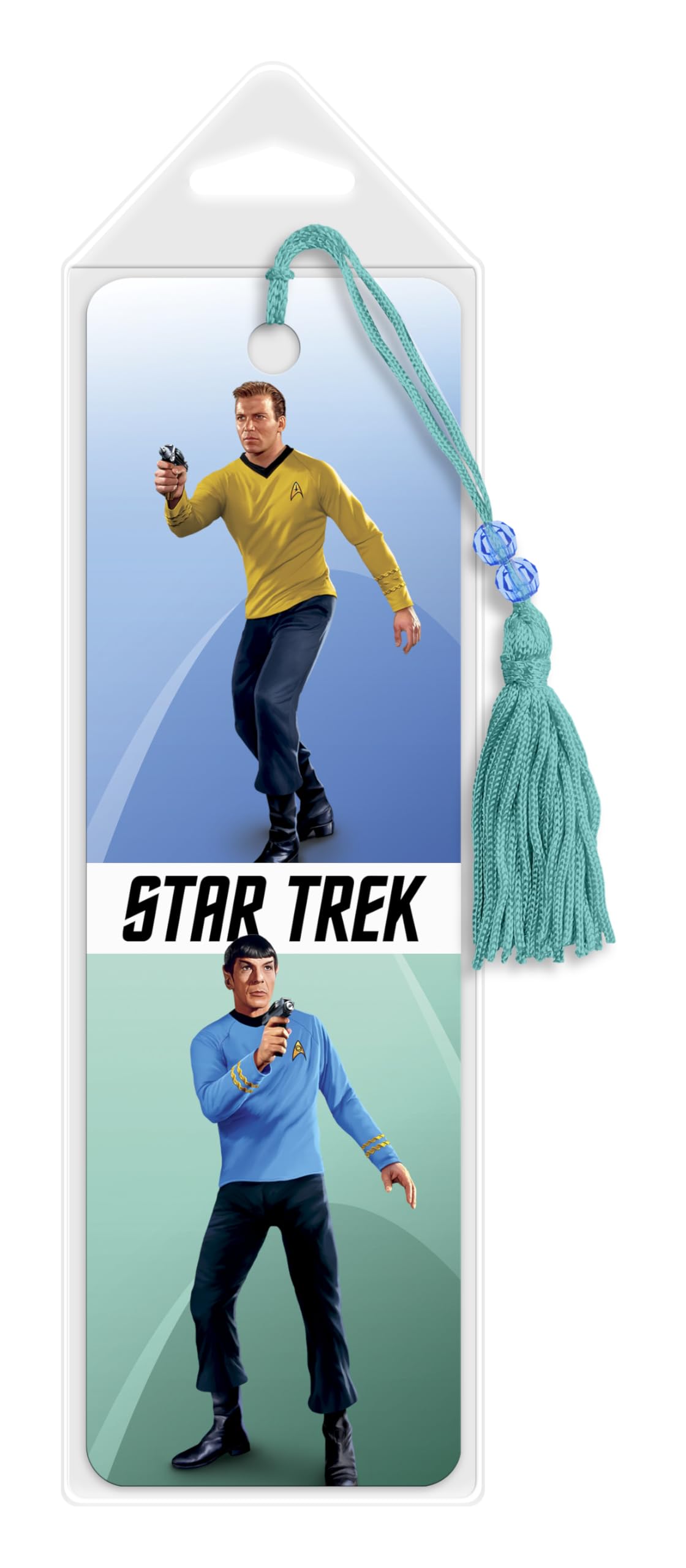Star Trek Star Trek Premier Bookmarks