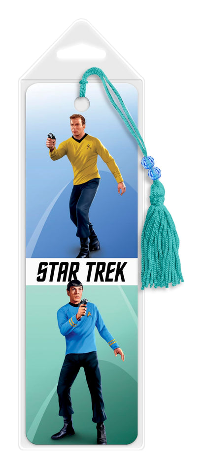 Star Trek Star Trek Premier Bookmarks