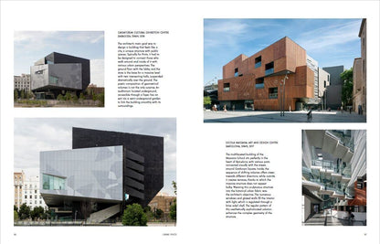 Raising the Roof: Women Architects Who Broke Through the Glass Ceiling