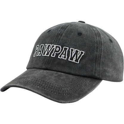 Funny Dad Hats for Men, Adjustable Cotton Papa Embroidered Baseball Cap