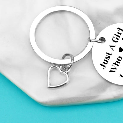Xiahuyu Hot Dog Gifts for Women Girls Hot Dogs Keychain Hot Dog Lover Gift Food Lover Gift Hot Dogs Themed Gifts Christmas Birthday Present for Her Best Friend Sister Daughter Girlfriend