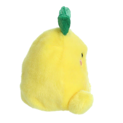 Aurora® Adorable Palm Pals™ Perky Pineapple™ Stuffed Animal - Fun Collectible Plush for Kids and Adult Collectors - Perfect for Decorating Rooms and Birthday Gifts - Yellow 4.5 Inches