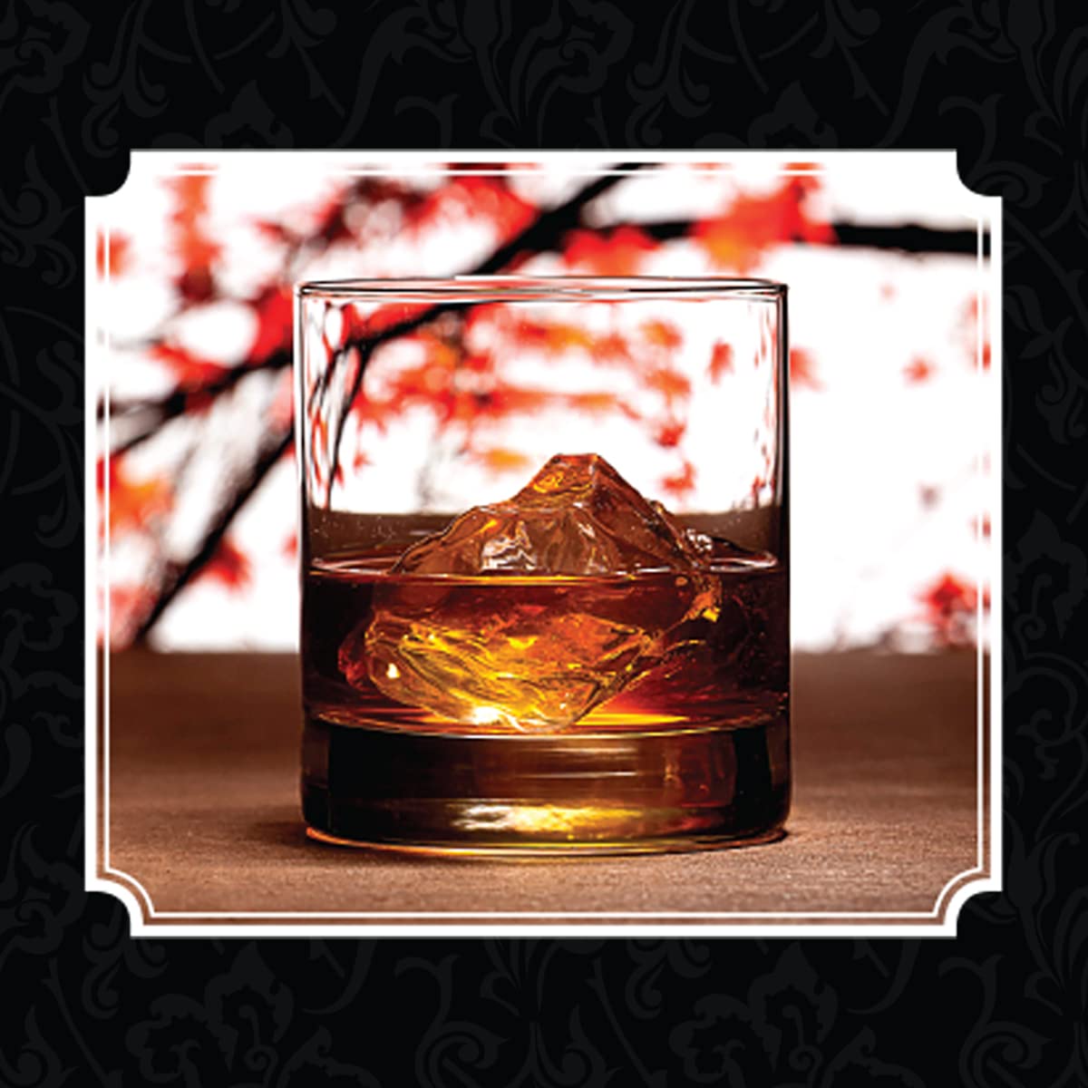 The Art of Mixology: Bartender's Guide to Bourbon & Whiskey - Classic & Modern-Day Cocktails for Bourbon and Whiskey Lovers (The Art of Mixology)