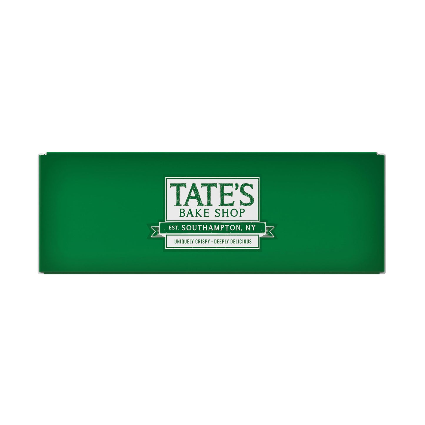 Tate's Bake Shop Cookies Gift Box, Chocolate Chip, Oatmeal Raisin, Salted Caramel and Lemon Cookies, 14 oz