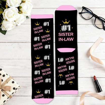 Funny Socks for Women Men - Stocking Stuffers,Gifts for Mothers Day Fathers Day Christmas Birthday Valentines Day