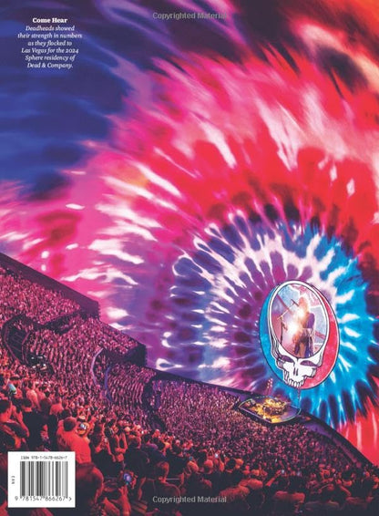 TIME Grateful Dead