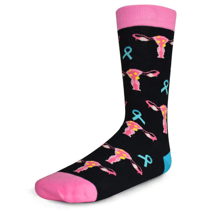 GOLIN Novelty Socks for Women - Funny Gifts for Her, Mom, Grandma and Coworker