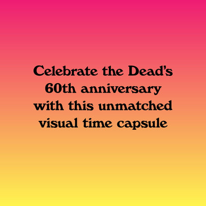 The Grateful Dead by Jim Marshall: Photos and Stories from the Formative Years, 1966–1977