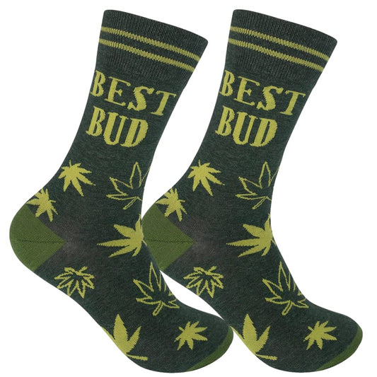 FUNATIC Funny and Crazy Socks with Sayings - Novelty Gifts for Men, Women, Teens