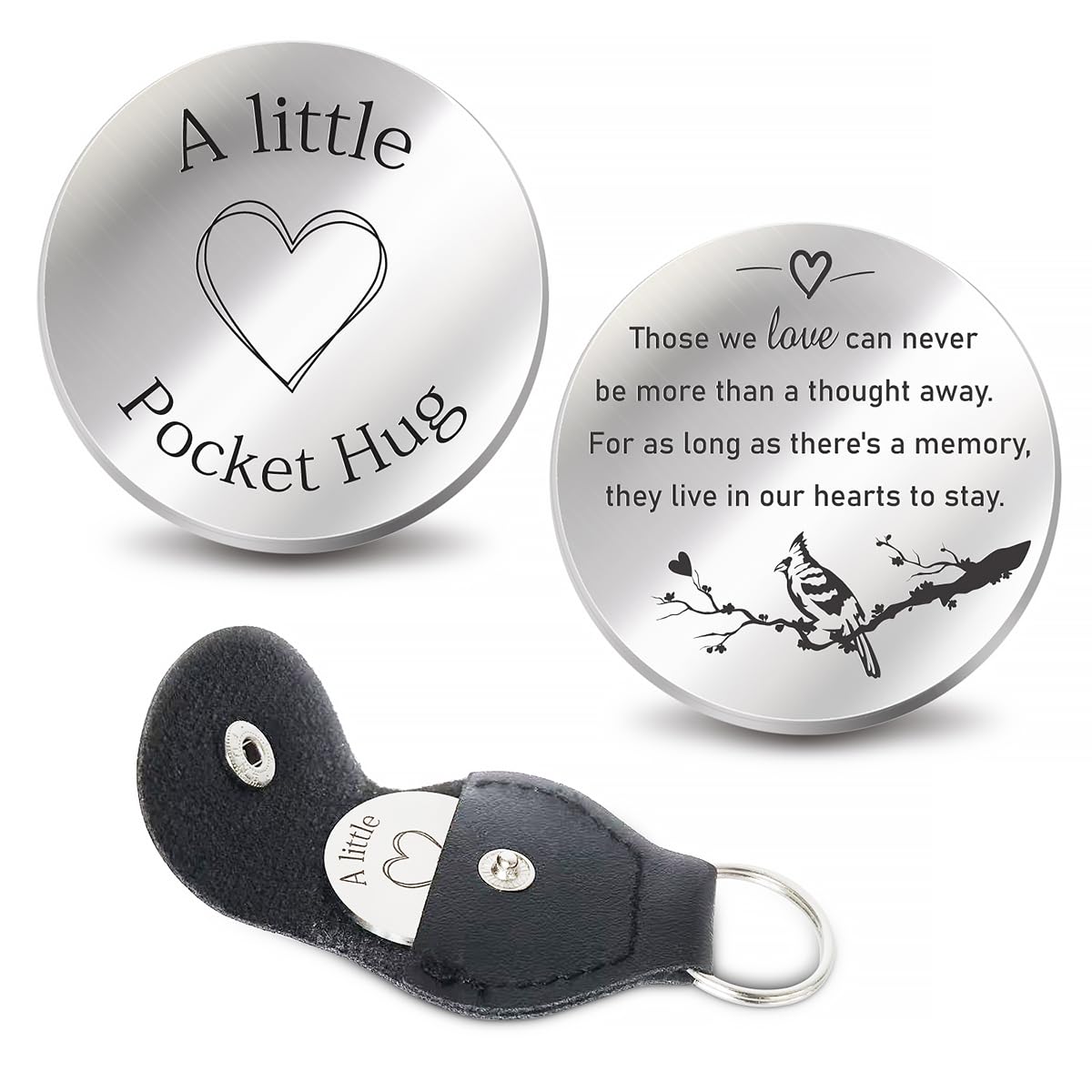Memorial Gifts for Loss of Loved,Unique Sympathy Gifts