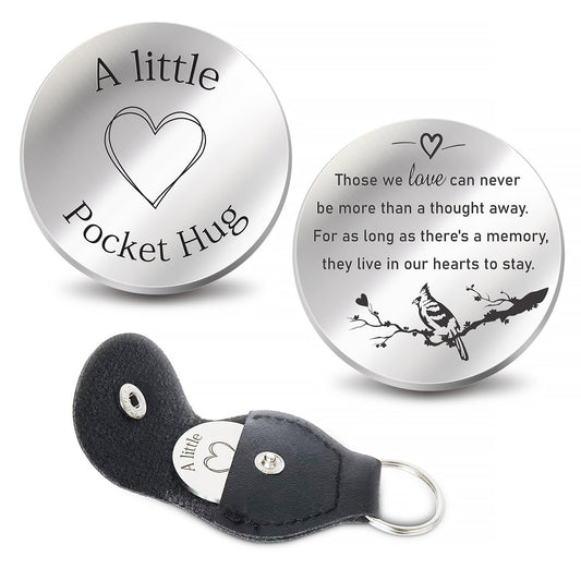 Memorial Gifts for Loss of Loved,Unique Sympathy Gifts