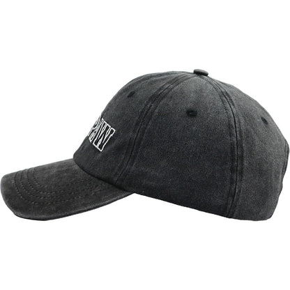 Funny Dad Hats for Men, Adjustable Cotton Papa Embroidered Baseball Cap