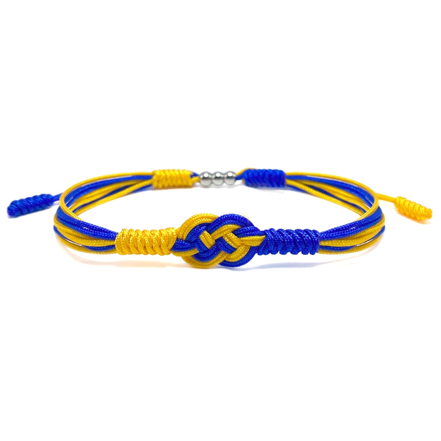 Infinity Country Proud Bracelet, Forever Country Flag Color Tibetan Bracelet, Surfer String Wrap Bracelet for Men, Women, Forever Friendship, Luck and Protection