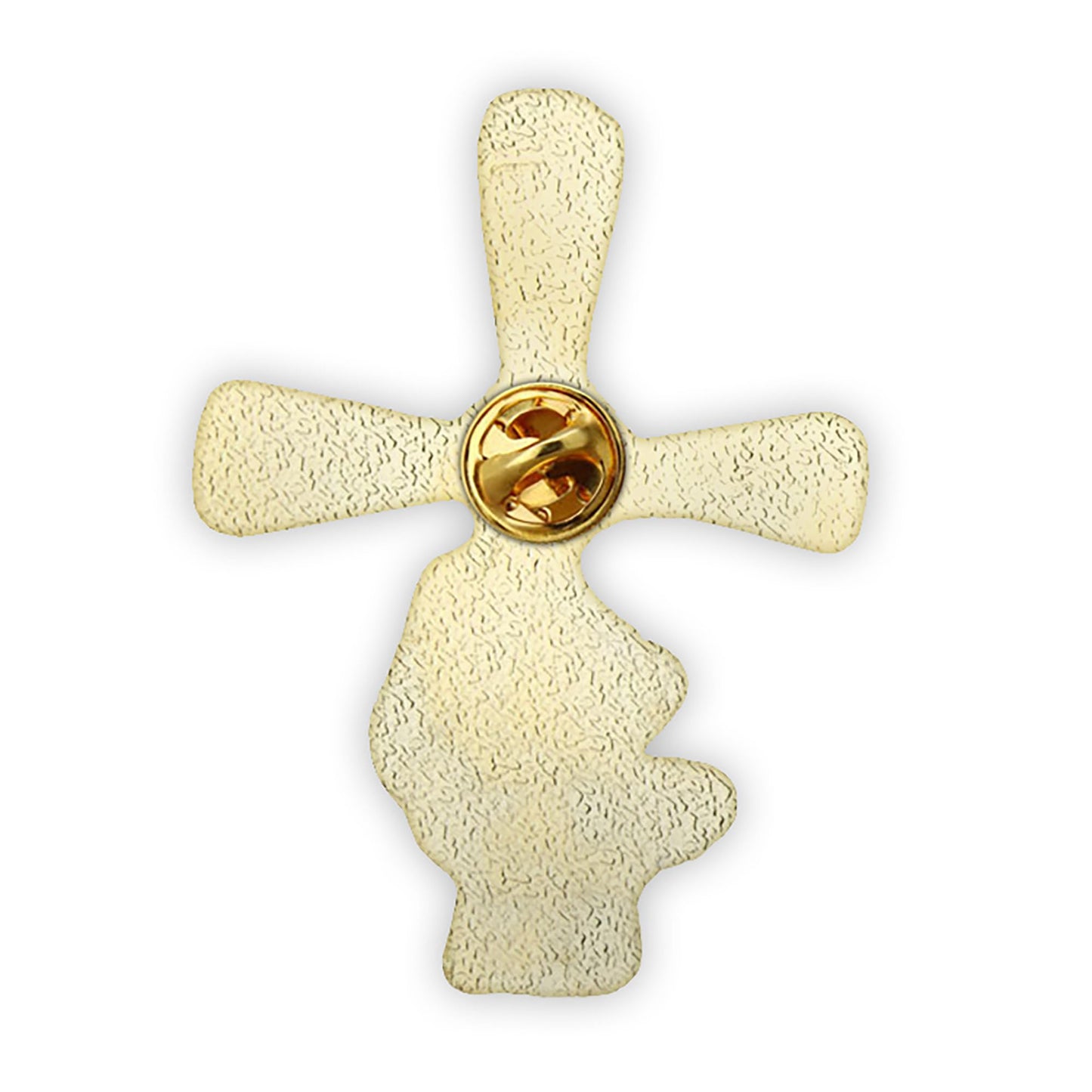 Abbey Gift 3.75" x 5.5" Confirmation Sponsor Pin and Card