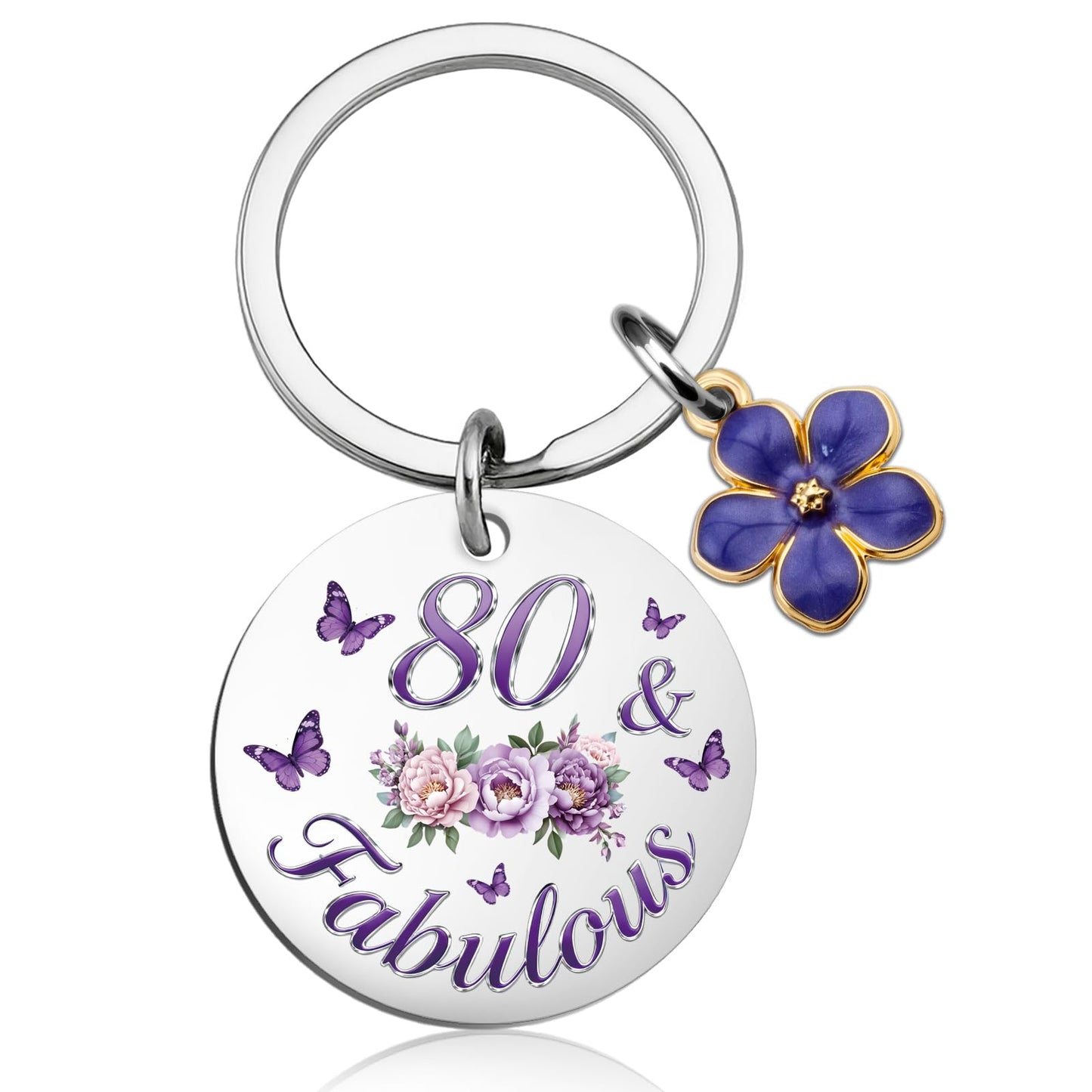 70th 80th Birthday Gifts for Women 70 80 Year Old Birthday Gifts for Mom Aunt Grandma