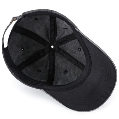 70th Birthday Gifts for Men Women, 70 Year Old Gifts Ideas, Washed Cotton Embroidered Baseball Cap Adjustable