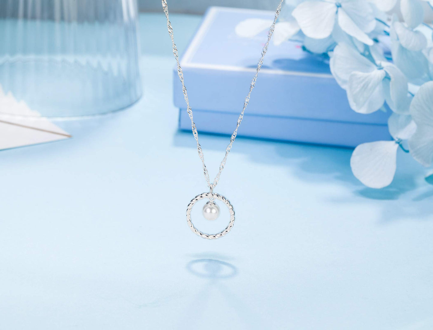 Burning Love Mother of the Bride Necklace Sterling Silver Necklace for Mother of the Bride Gifts from Groom Mothers Day Gifts Wedding Gift