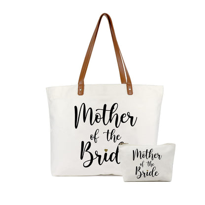 Lamyba Bride Bag, Bride to be Gifts, Bridal Shower Wedding Gifts