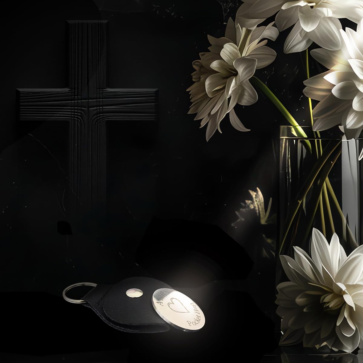 Memorial Gifts for Loss of Loved,Unique Sympathy Gifts