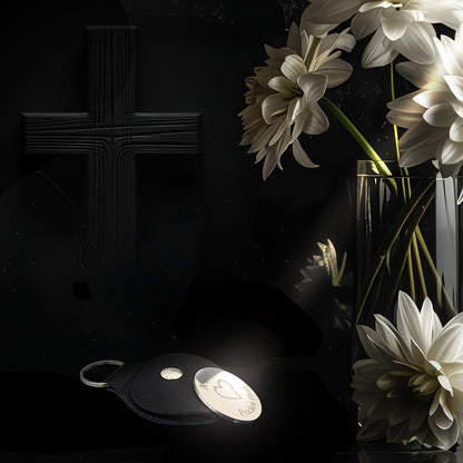 Memorial Gifts for Loss of Loved,Unique Sympathy Gifts